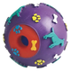 Trainer Ball Dog Training Ball, 11 cm