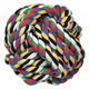 Cotton Rope Ball Dog Toy, 15 cm