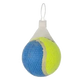 Large tennis ball for dogs, 10 cm