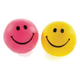 Classic Smile Ball vinyl dog ball, 60 mm, assorted