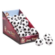 Medium football dog ball