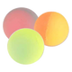 Bouncy ball cat toy