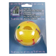 Treat-dispensing ball for cats