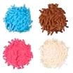 Pom-pom balls for cats