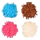 Pom-pom balls for cats