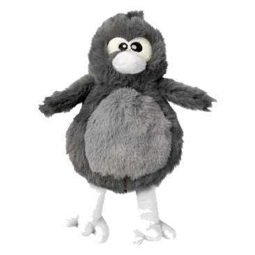 Halloween plush dog toy FuzzYard Danny Devicrow