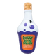 Halloween plush dog toy FuzzYard Death Breath Potion