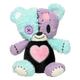 Halloween plush dog toy FuzzYard Snugglestein