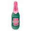 FuzzYard Chewdon Rosé Wine Bottle Plush Dog Toy with Squeaker