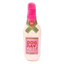 FuzzYard Dog Day Rosé wine bottle plush dog toy with squeaker
