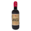 FuzzYard Mutt Merlot wine bottle plush dog toy with squeaker