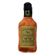 FuzzYard whisky bottle plush dog toy with squeaker
