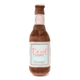 FuzzYard Drool Light Beer Bottle Plush Dog Toy with Squeaker