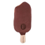 FuzzYard Chocolate Ice Cream Squeaky Plush Dog Toy
