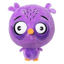 FuzzYard Noggins Hoo Dini Squeaky Plush Dog Toy