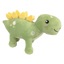 Squeaky plush dog toy FuzzYard Stannis The Stegosaurus