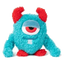 FuzzYard The Yardsters Armstrong Plush Dog Toy with Squeaker