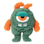 FuzzYard The Yardsters Legstrong Plush Dog Toy with Squeaker