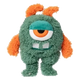 FuzzYard The Yardsters Legstrong Plush Dog Toy with Squeaker