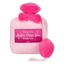 FuzzYard Y2K Better Than You Parfum Plush Dog Toy with Squeaker