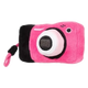 FuzzYard Y2K Digicam plush dog toy, digital camera