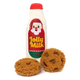FuzzYard Jolly Milk & Cookies Christmas Dog Toys, Pack of 3