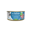 Schesir tuna with sardines wet cat food, 140 g tin