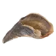 Cow Hooves for Dogs, Bag of 10