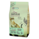 Impulse dry cat food for neutered cats, 8 kg