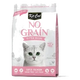Kit Cat No Grain Grain-Free Kitten Food, 1 kg