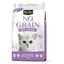 Kit Cat No Grain Tuna & Salmon Dry Cat Food, 10 kg