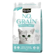 Kit Cat No Grain Chicken & Turkey Dry Cat Food, 10 kg