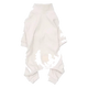FuzzYard Life soft-touch dog pyjamas, Sandstone