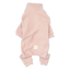 FuzzYard Life Soft Blush Dog Pyjamas