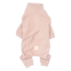 FuzzYard Life Soft Blush Dog Pyjamas