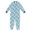 Adult Onesie Pyjamas FuzzYard Arctic Age