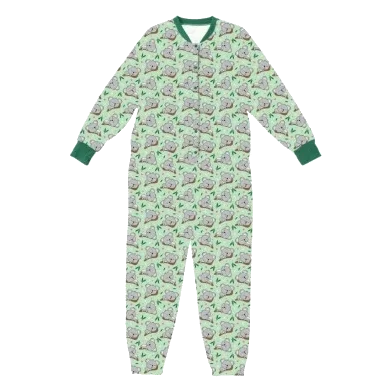 Adult Onesie Pyjamas FuzzYard Dream Time Koalas
