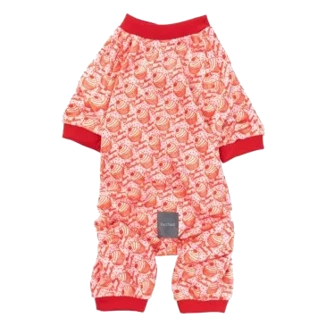 Dog pyjamas FuzzYard Hey There Sweetie