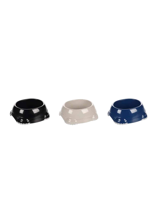 Leno oval Classic 2 food and water bowl for dogs