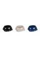 Leno oval Classic 2 food and water bowl for dogs