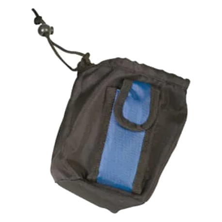Dog treat pouch
