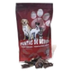 Pork Pizzle Tips Natural Dog Treats, 200 g