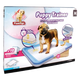 Puppy Trainer with 10 Training Pads, Sizes S and M