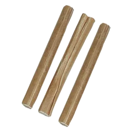 Jolly premium rawhide cigar for dogs 25 cm, pack of 3