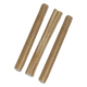 Jolly premium rawhide cigar for dogs 25 cm, pack of 3