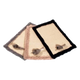 Star scratching mat for cats, 48 × 31 cm