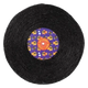 Rotating Cat Scratcher FuzzYard Record Cat Caturday Night Fever