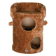 Teddy diamond-shaped cat scratcher, 38 × 56 cm