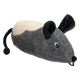 Giant mouse cat scratcher
