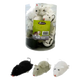Wind-up toy mice for cats, 12 cm
